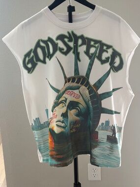 Godspeed sz LG